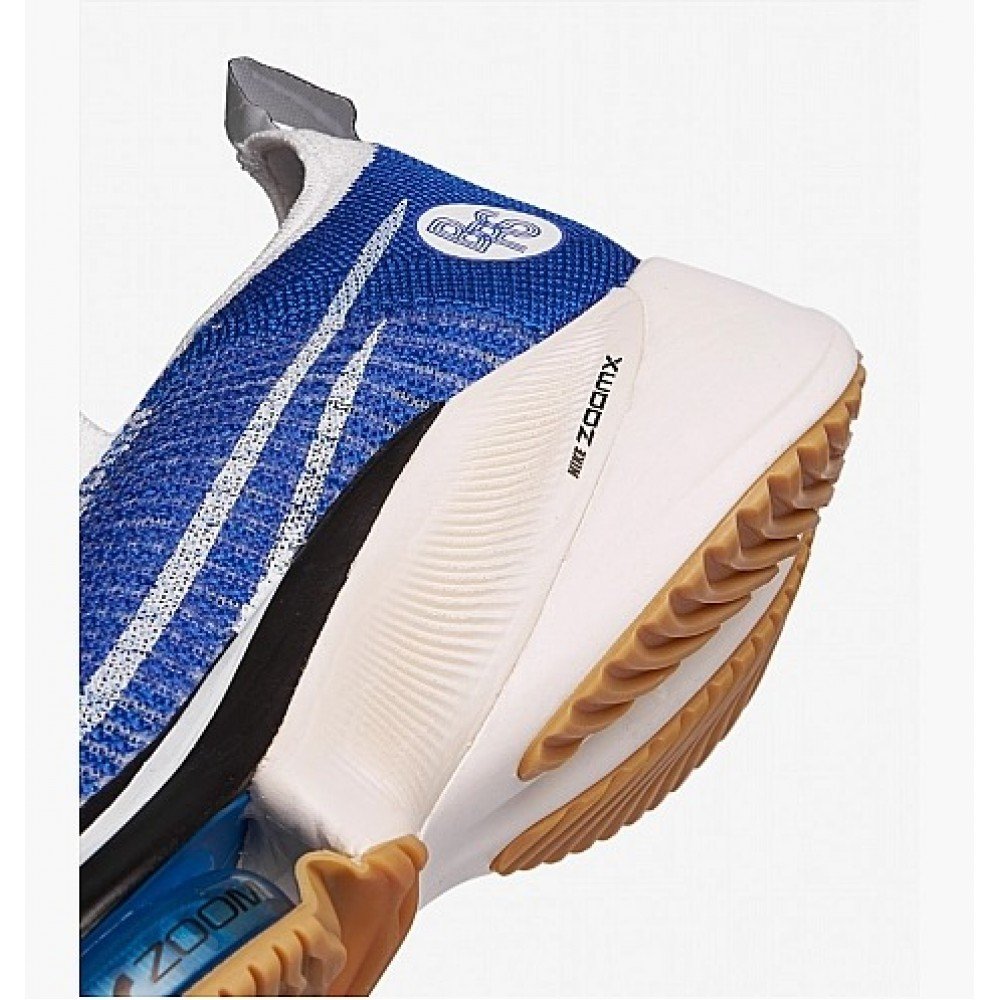 Кросівки Nike Air Zoom Tempo NEXT% BRS 38, фото №5