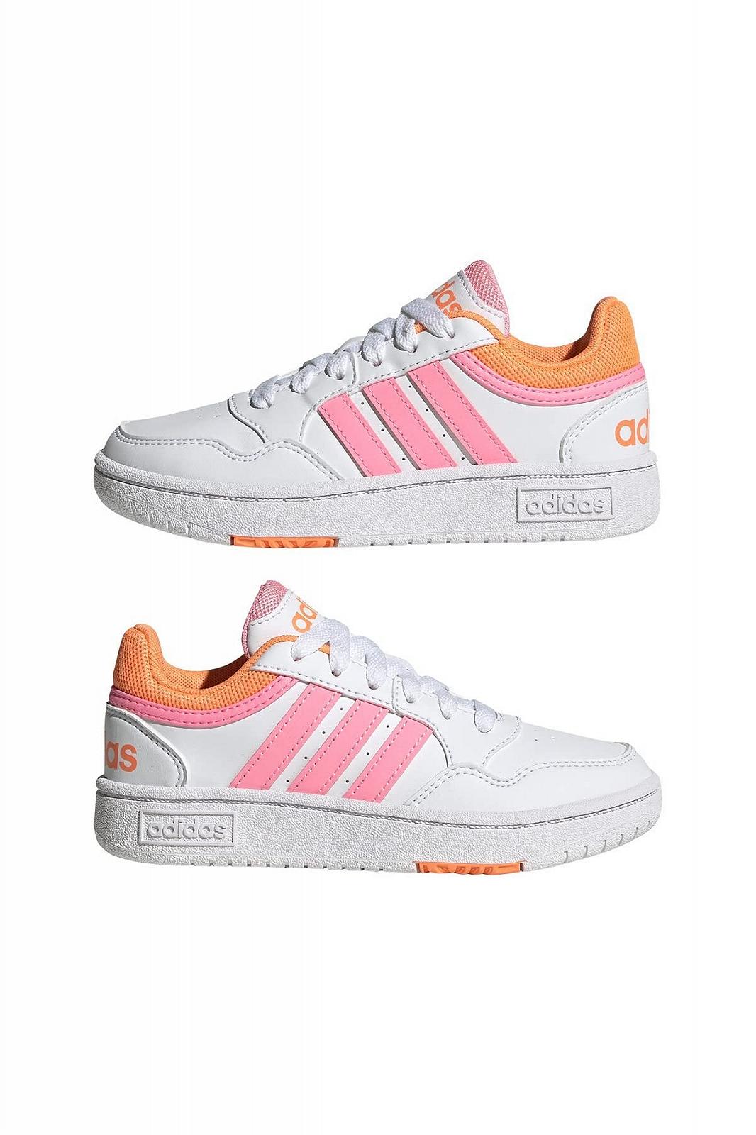 Кроссовки Adidas Hoops для детей, унисекс, фото №2