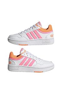 Кроссовки Adidas Hoops для детей, унисекс synthetic.ua - Фото 1