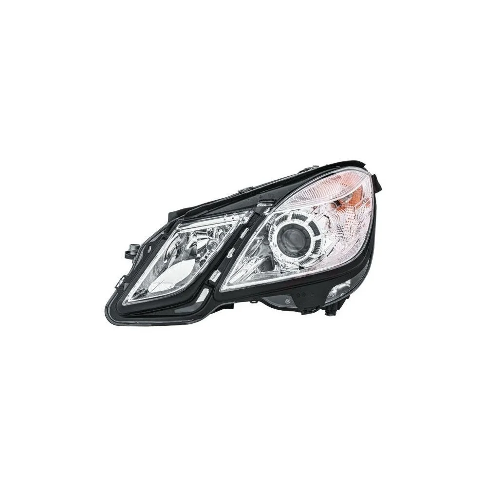 Основна фара HELLA 1EL 010 800-011 для MERCEDES-BENZ, ліва, фото №1