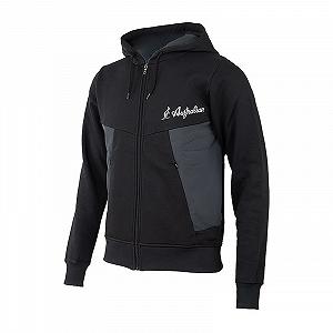 Джемпер AUSTRALIAN  Fullzip Hoodie in Winter Fleece and Slam Inserts S - Фото 1