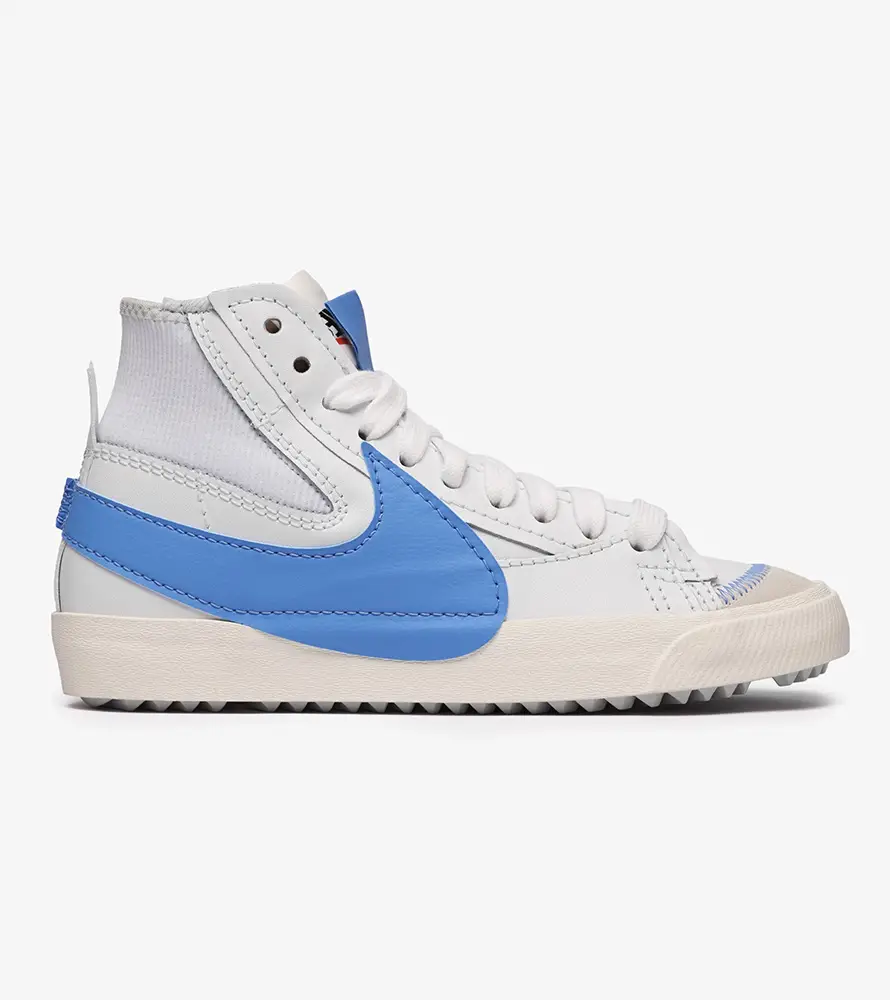 Кроссовки Nike Blazer Mid '77 Jumbo Размер 43, фото №2