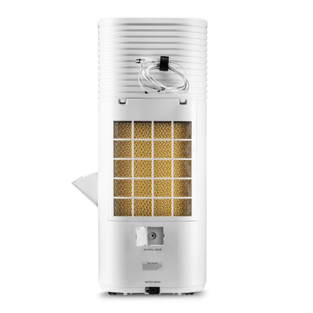 Кондиціонер TROTEC PAE 49, фото №5