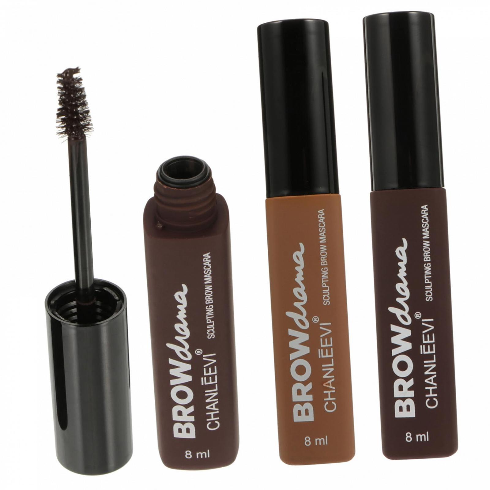 Гель DRESSOOS 3 Stück Триколірний водостійкий Довготривалий, фото №1