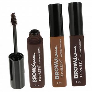 Купити Гель DRESSOOS 3 Stück Триколірний водостійкий Довготривалий - Фото 1 Гель DRESSOOS 3 Stück Триколірний водостійкий Довготривалий - Фото 1