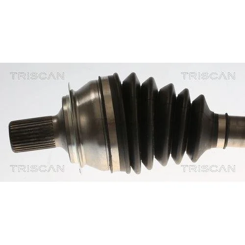 Приводной вал TRISCAN 8540 23550 для MERCEDES-BENZ передняя ось справа, фото №2
