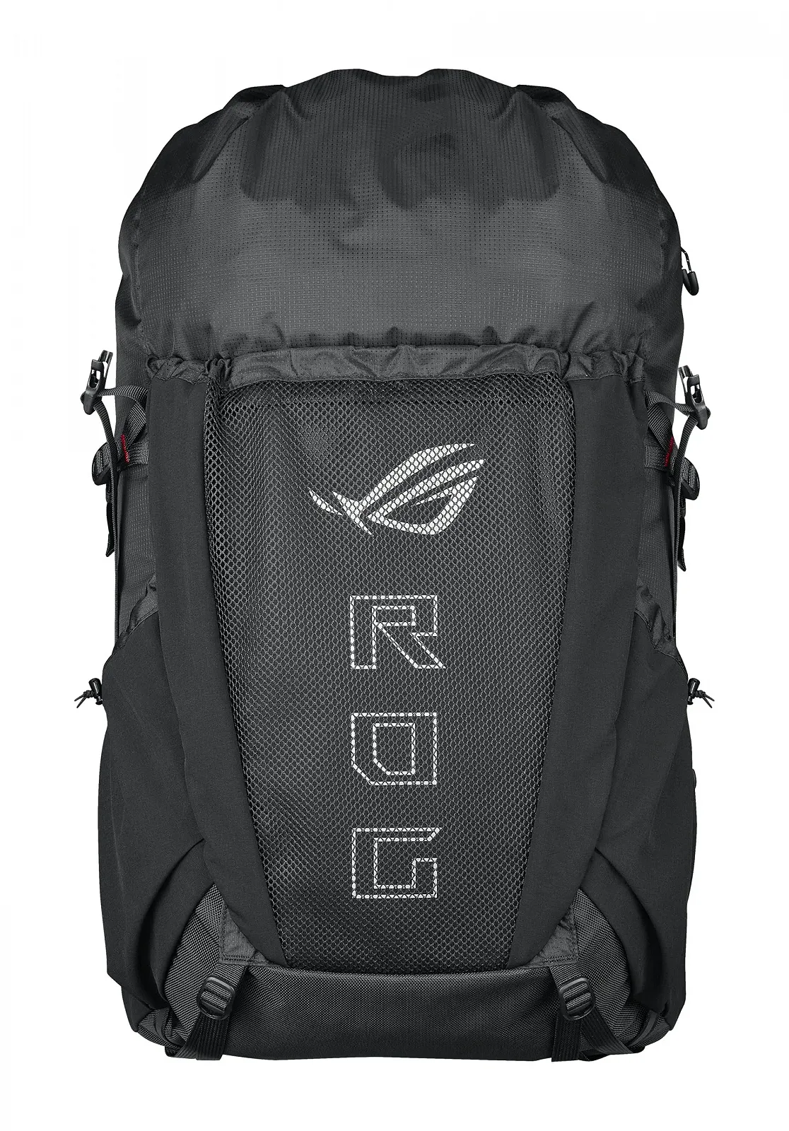 Рюкзак для ноутбука ASUS ROG Archer Ergo Air Gaming BP3800 18 дюймов 39 л Black, фото №6 Рюкзак для ноутбука ASUS ROG Archer Ergo Air Gaming BP3800 18 дюймов 39 л Black, фото №6