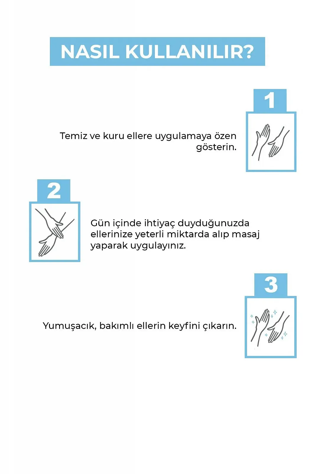 Крем для рук Sinoz Intensive Moisturising 50 мл, фото №4