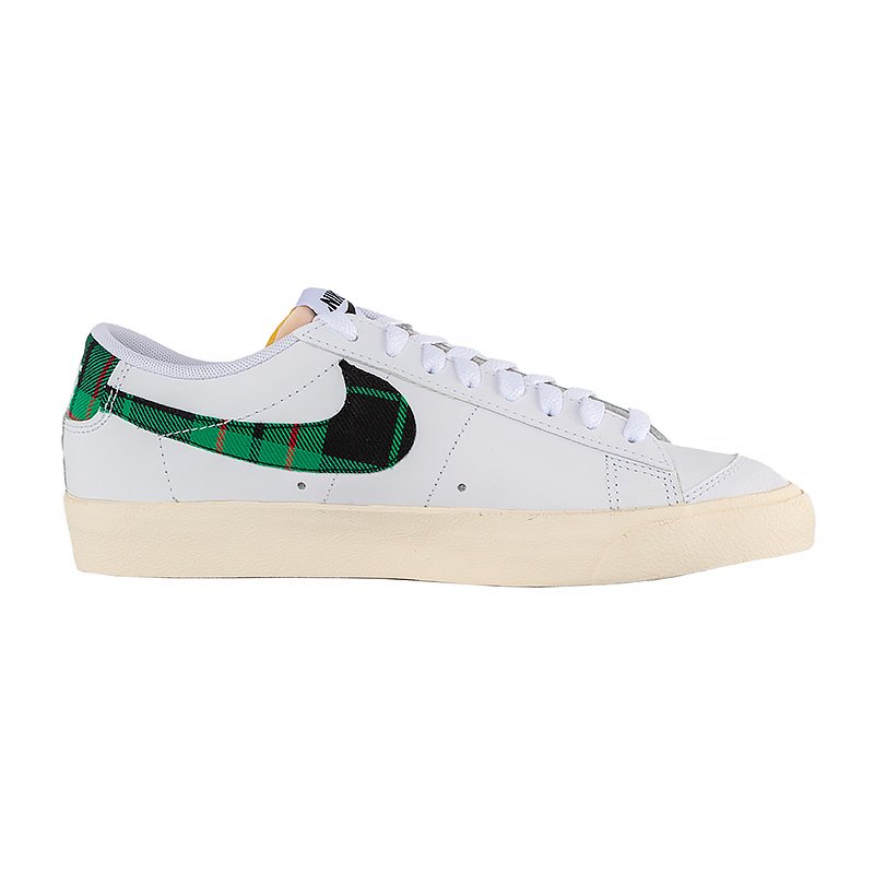 Кросівки Nike BLAZER LOW 77 PRM 45, фото №3