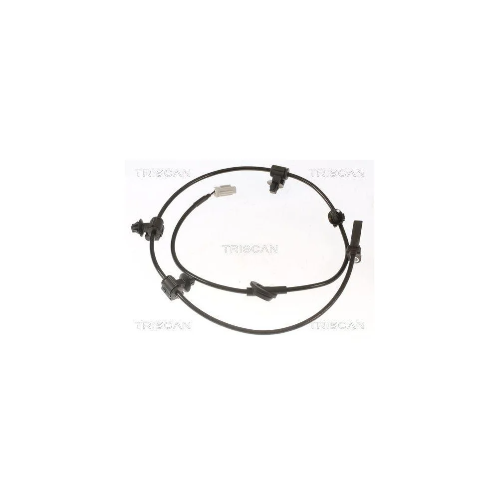 Датчик частоти обертання колеса TRISCAN 8180 68104 для SUBARU, задня вісь справа, фото №1