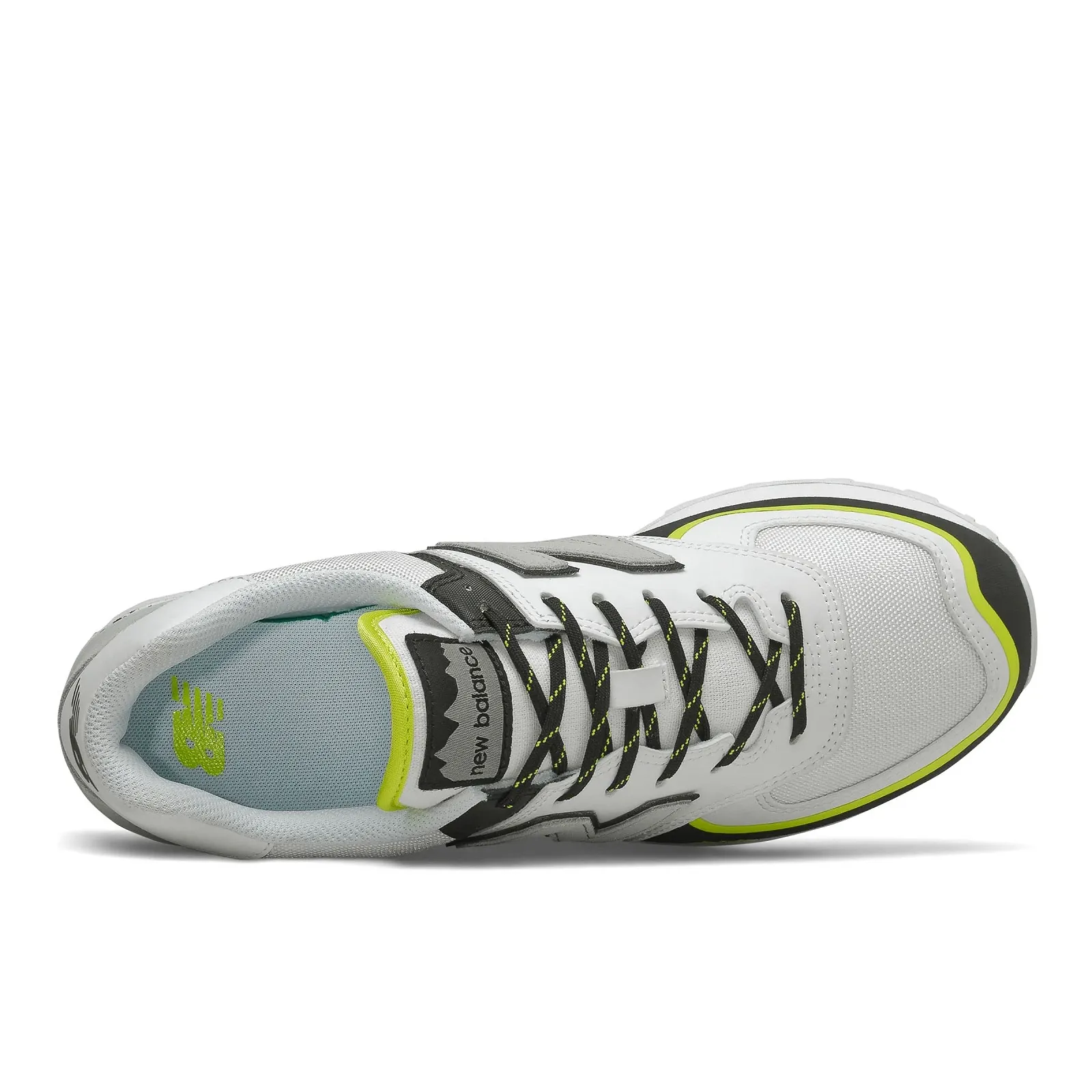 Кроссовки New Balance ML574C D Мужские, фото №3