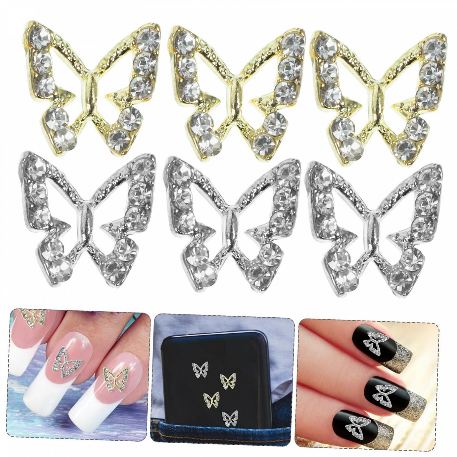 Підвіска Типу Метелик WOONEKY, фото №2