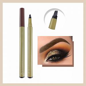 Карандаш для бровей Автоматический Водостойкий 3 мл T23R713 (B, универсальный размер) synthetic.ua - Фото 1