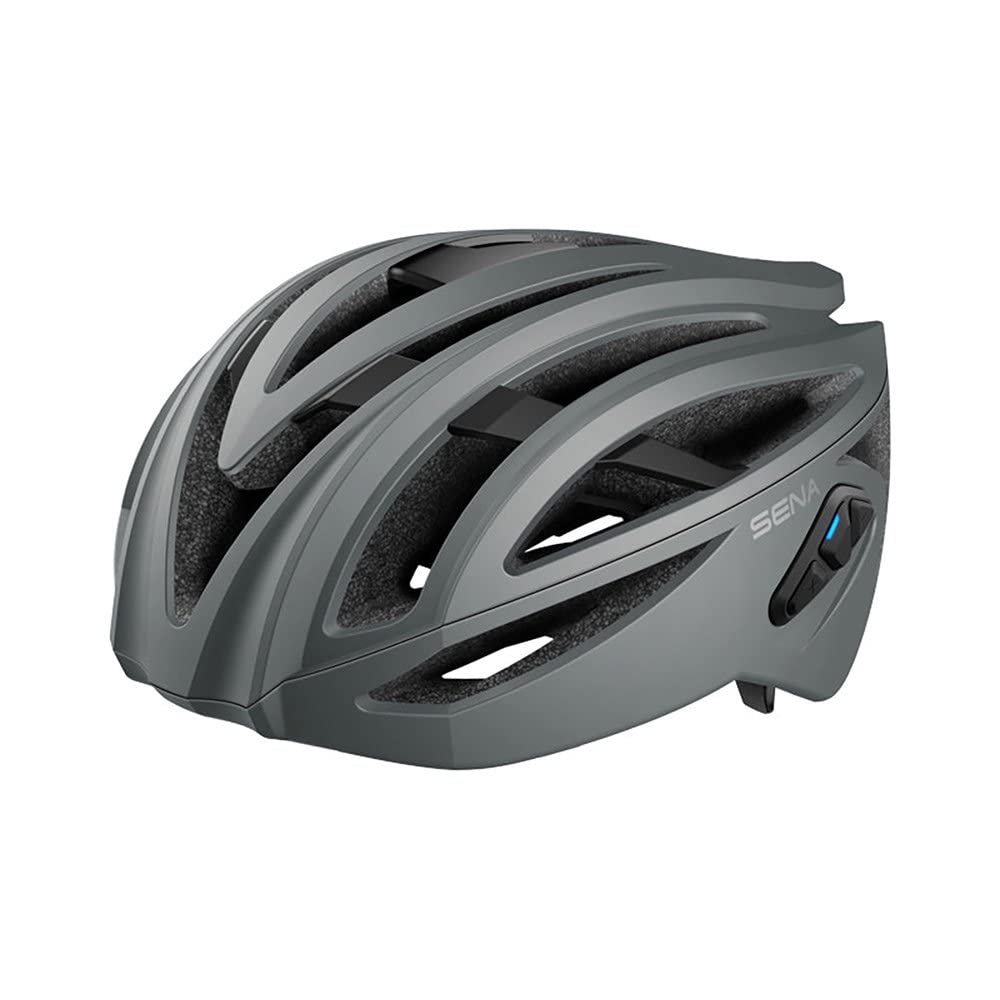 Шлем Sena R2 / R2 EVO Smart Road Bike, фото №4