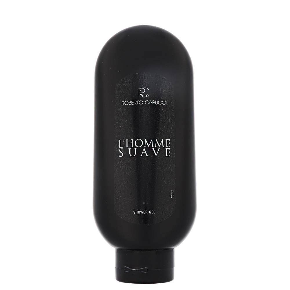 Гель для душу Capucci L'Homme Suavage 400 мл, фото №1