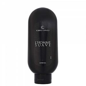 Гель для душу Capucci L'Homme Suavage 400 мл - Фото 1