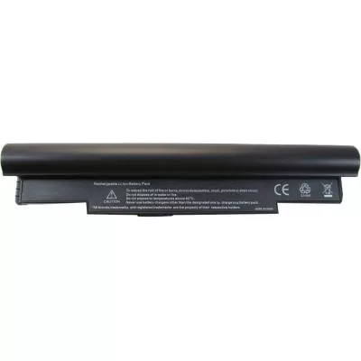 Аккумулятор Alsoft для ноутбука Samsung NC10 AA-PB6NC6W 5200mAh 6cell 11.1V Li-ion A41098, фото №1