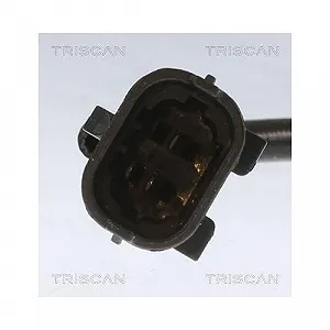 Датчик температури відпрацьованих газів TRISCAN 8826 15008 для IVECO synthetic.ua - Фото 1