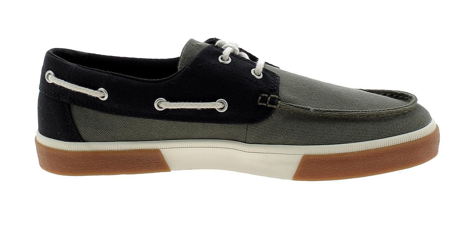 Топсайдеры Timberland Union Wharf 2.0 Ek+ мужские, фото №3