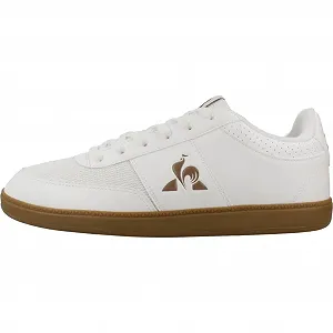 Кеди Le Coq Sportif LCS Derby Білий synthetic.ua - Фото 1