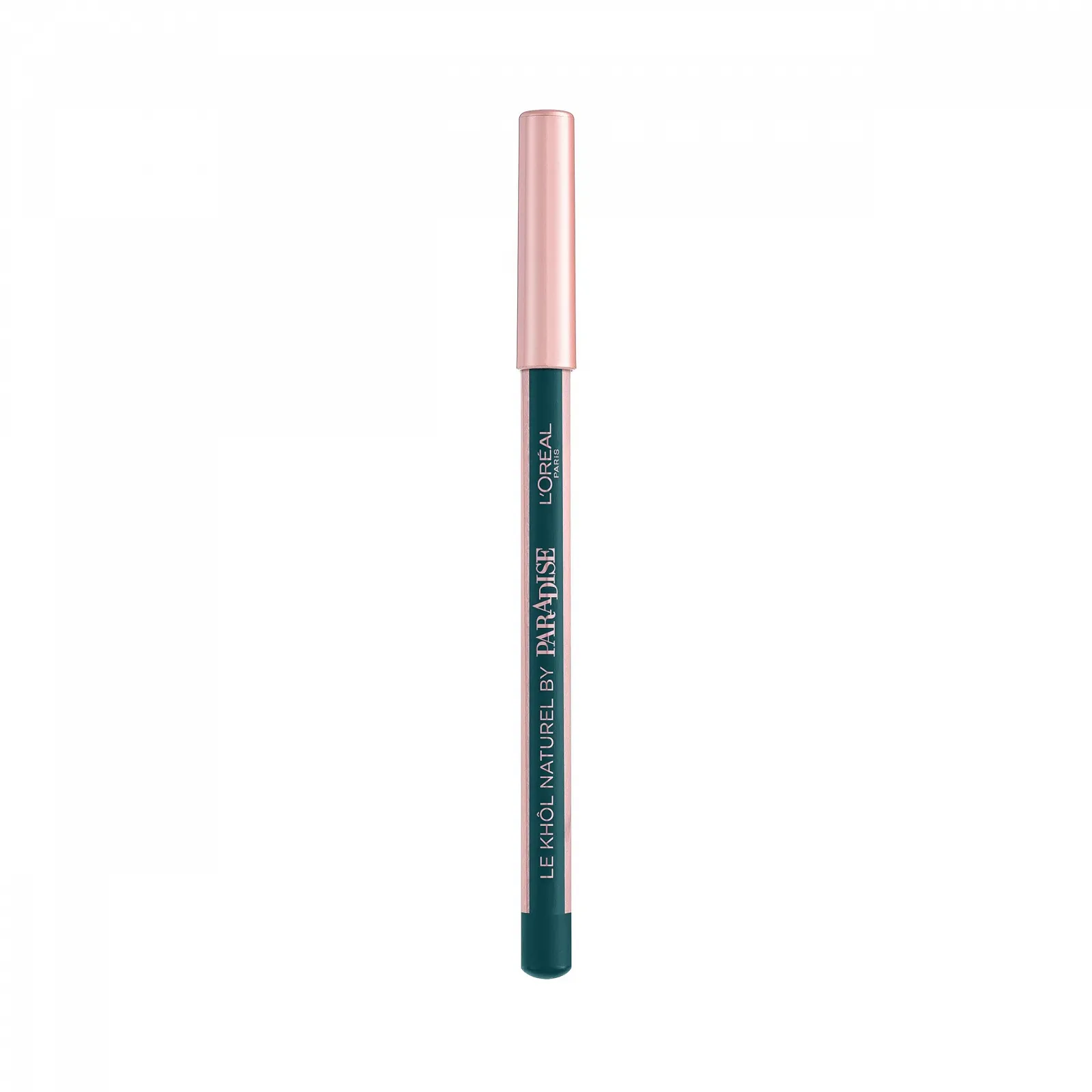 Карандаш L'Oréal Paris Superliner Le Khol 116 Rain Forest Green, фото №1