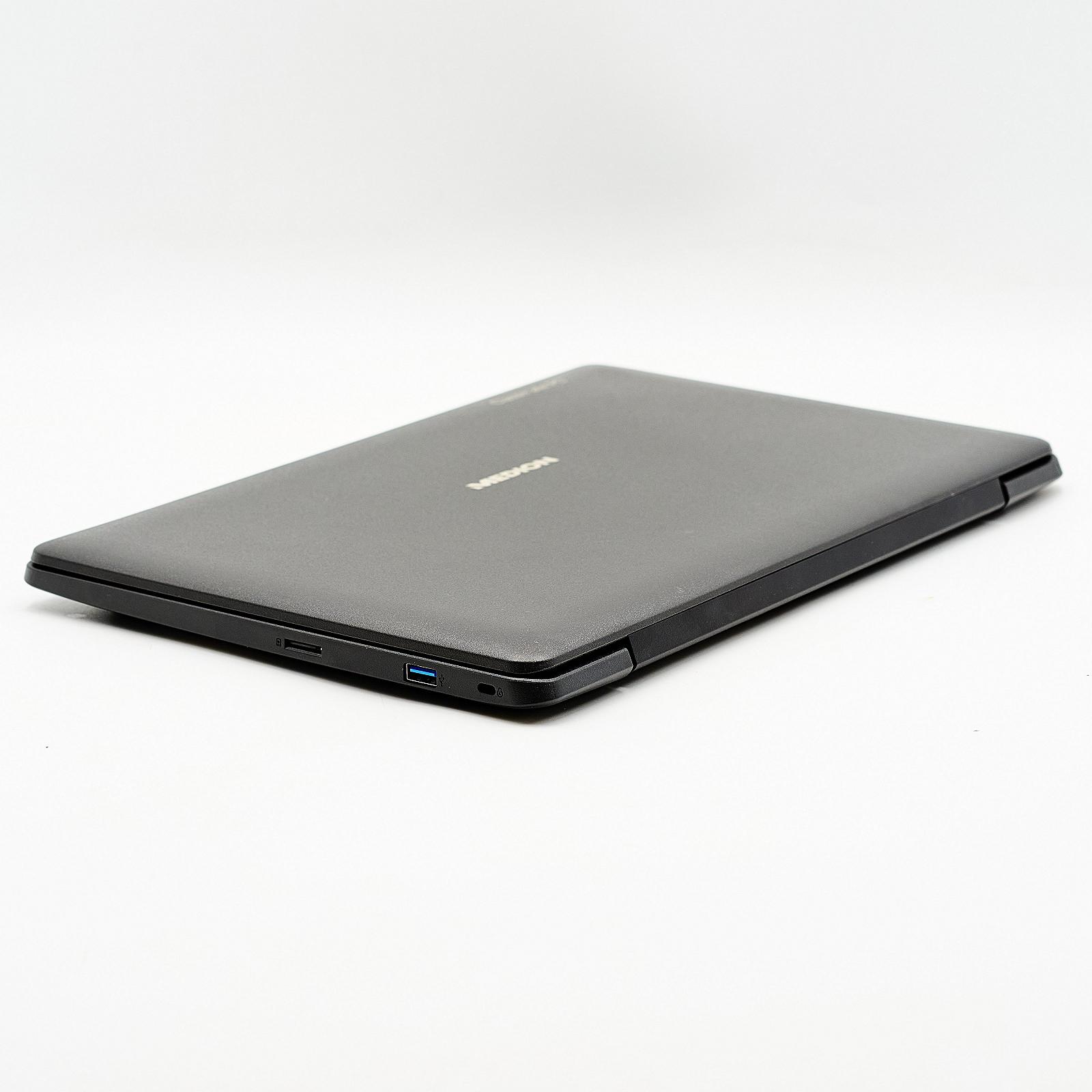 Ноутбук Medion E14412 Intel Core i3-10110U ОЗУ 16 ГБ SSD 512 ГБ Intel UHD Graphics Win11, фото №6