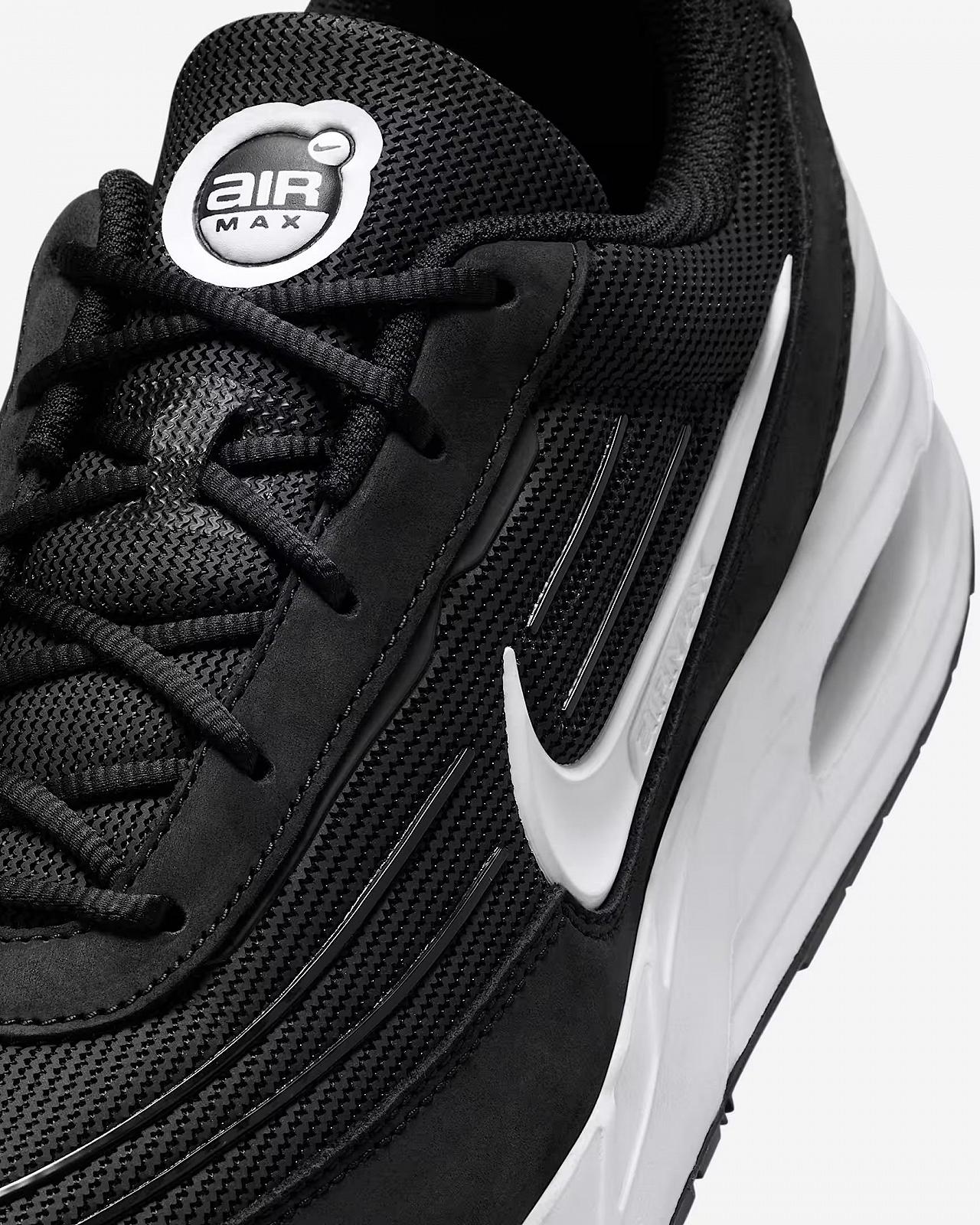 Кросівки Nike Air Max Verse 44.5, фото №6