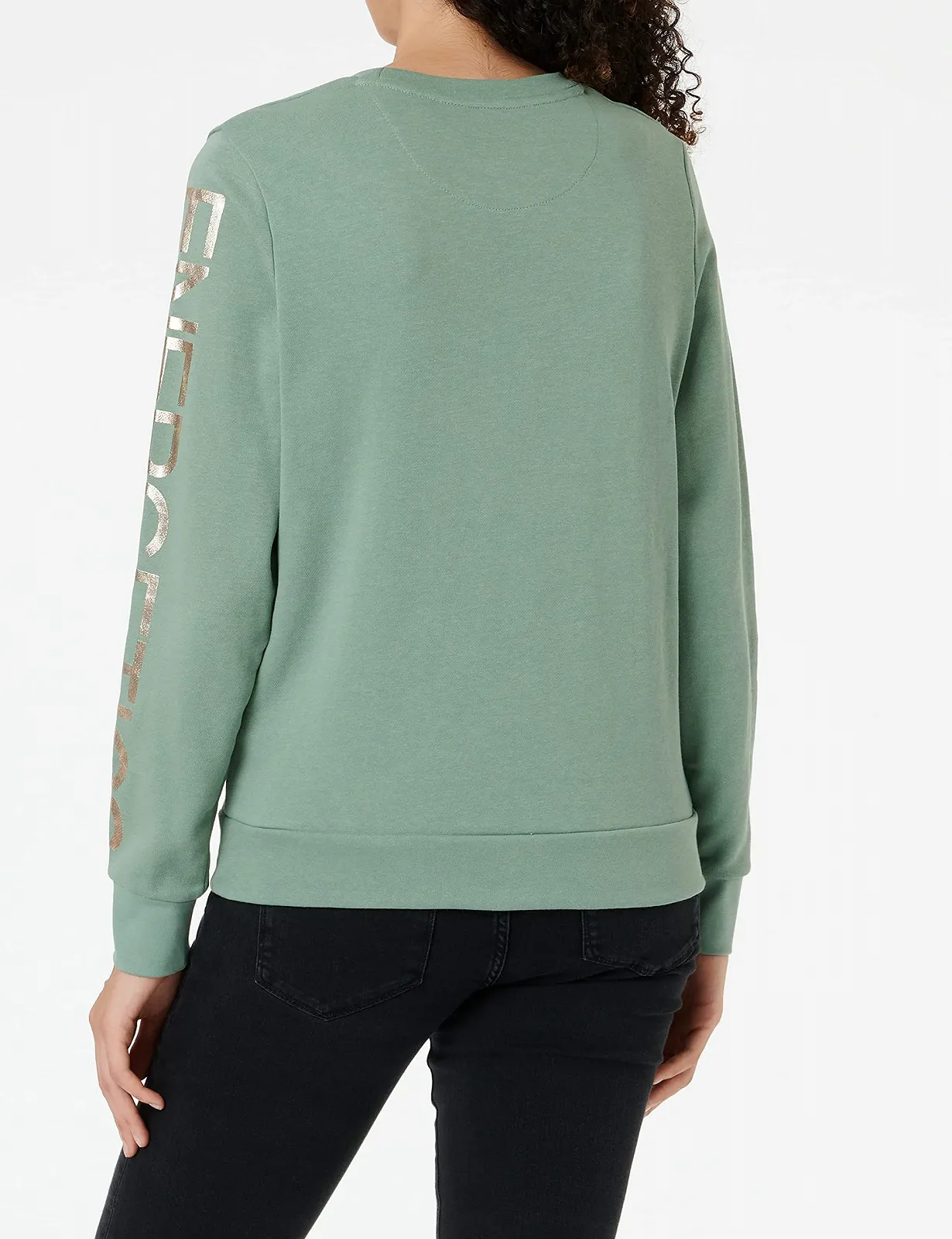 Женский свитшот ENERGETICS, фото №4