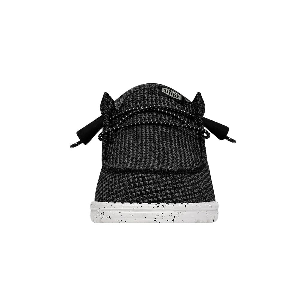 Мокасины Hey Dude Wally Sport Mesh, фото №4