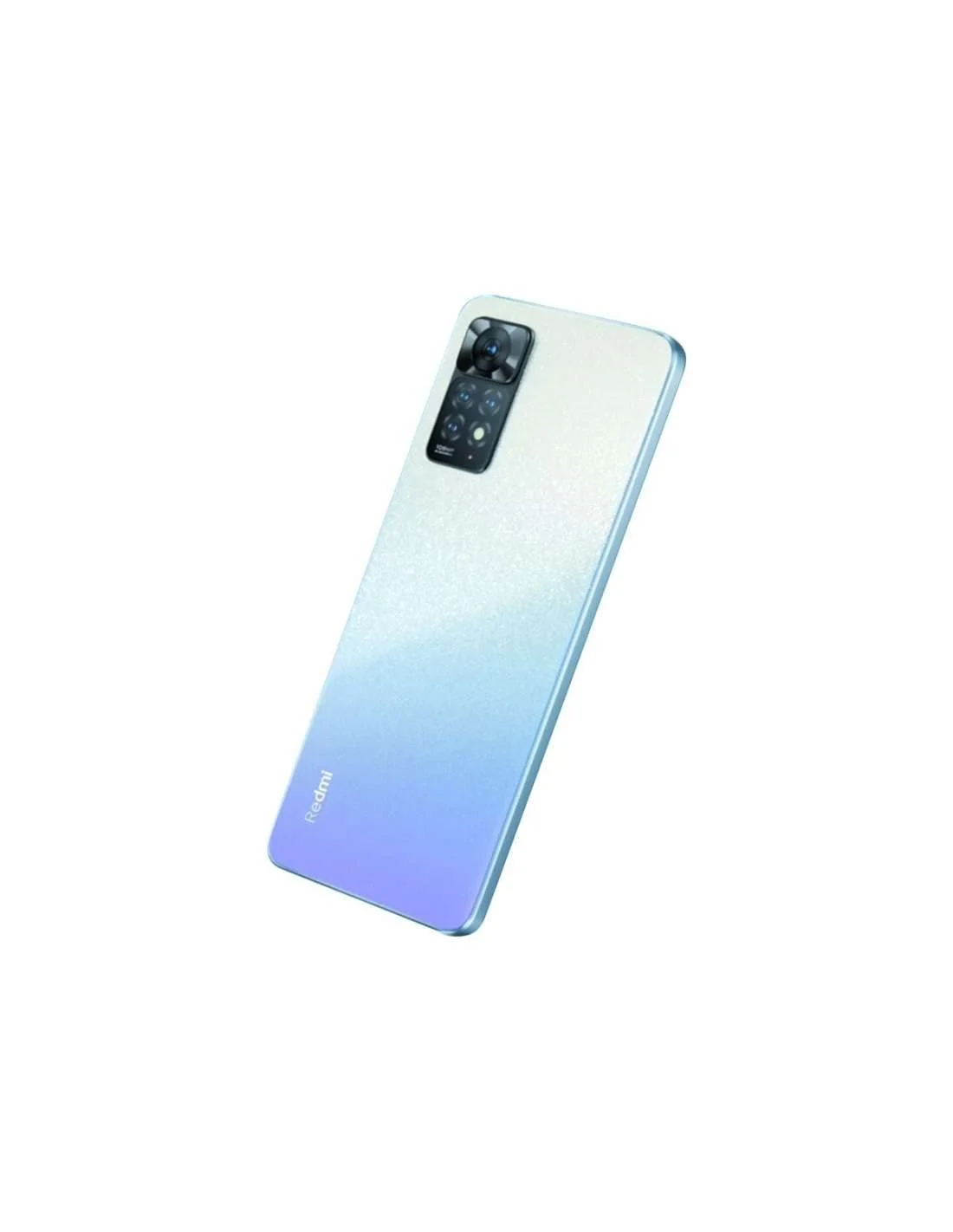 Смартфон Xiaomi Redmi Note 11 Pro 6/128GB Star Blue, фото №4 Смартфон Xiaomi Redmi Note 11 Pro 6/128GB Star Blue, фото №4