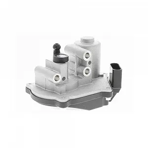 Исполнительный элемент, переключающая заслонка (впускной коллектор) VEMO V10-77-1071 - Фото 1