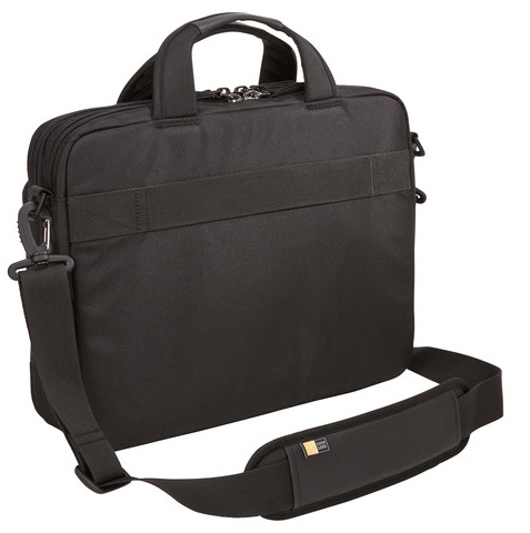Сумка Case Logic Notion 14 TSA Brief NOTIA114 Black 6517317, фото №5