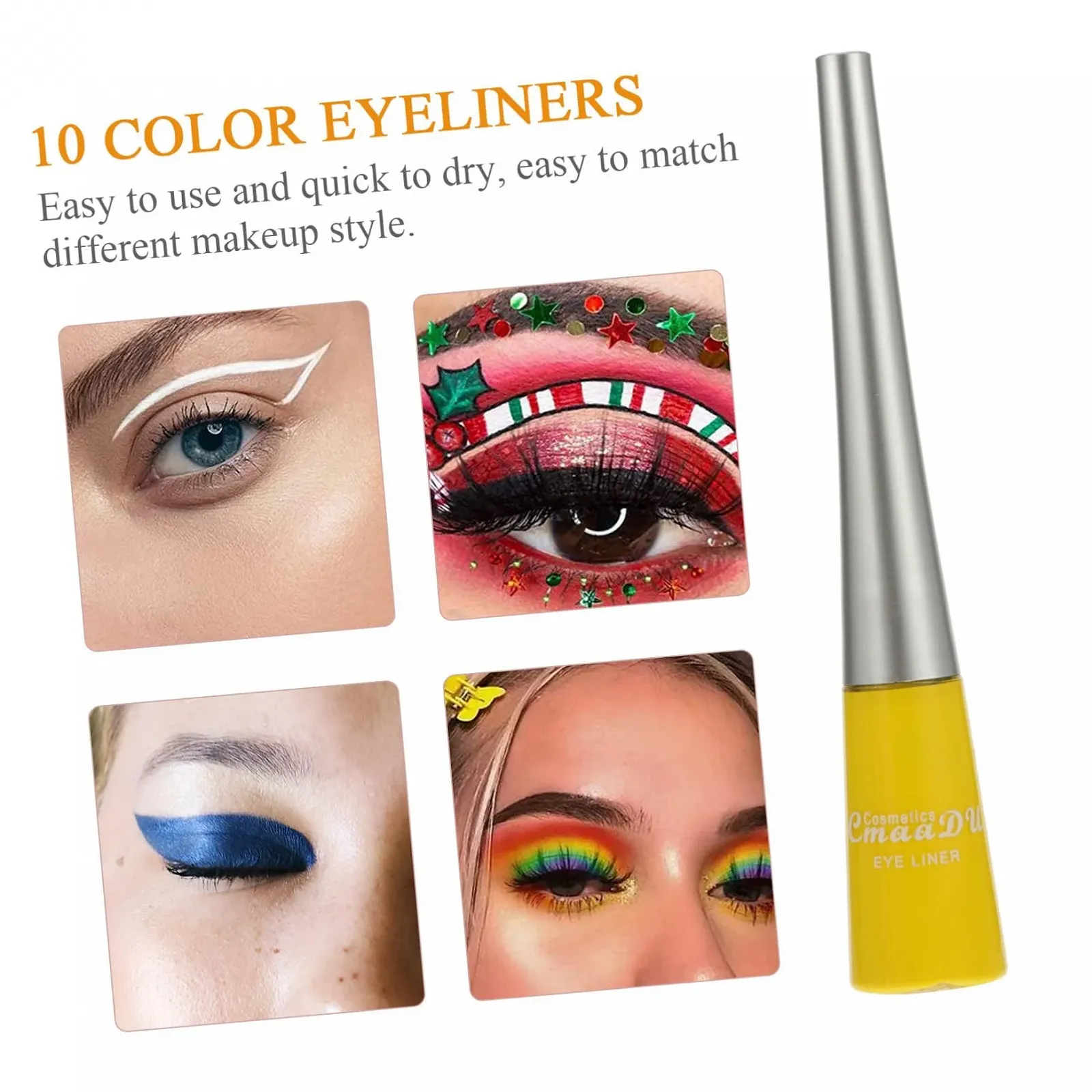 Підводка рідка DOITOOL Набір, фото №7