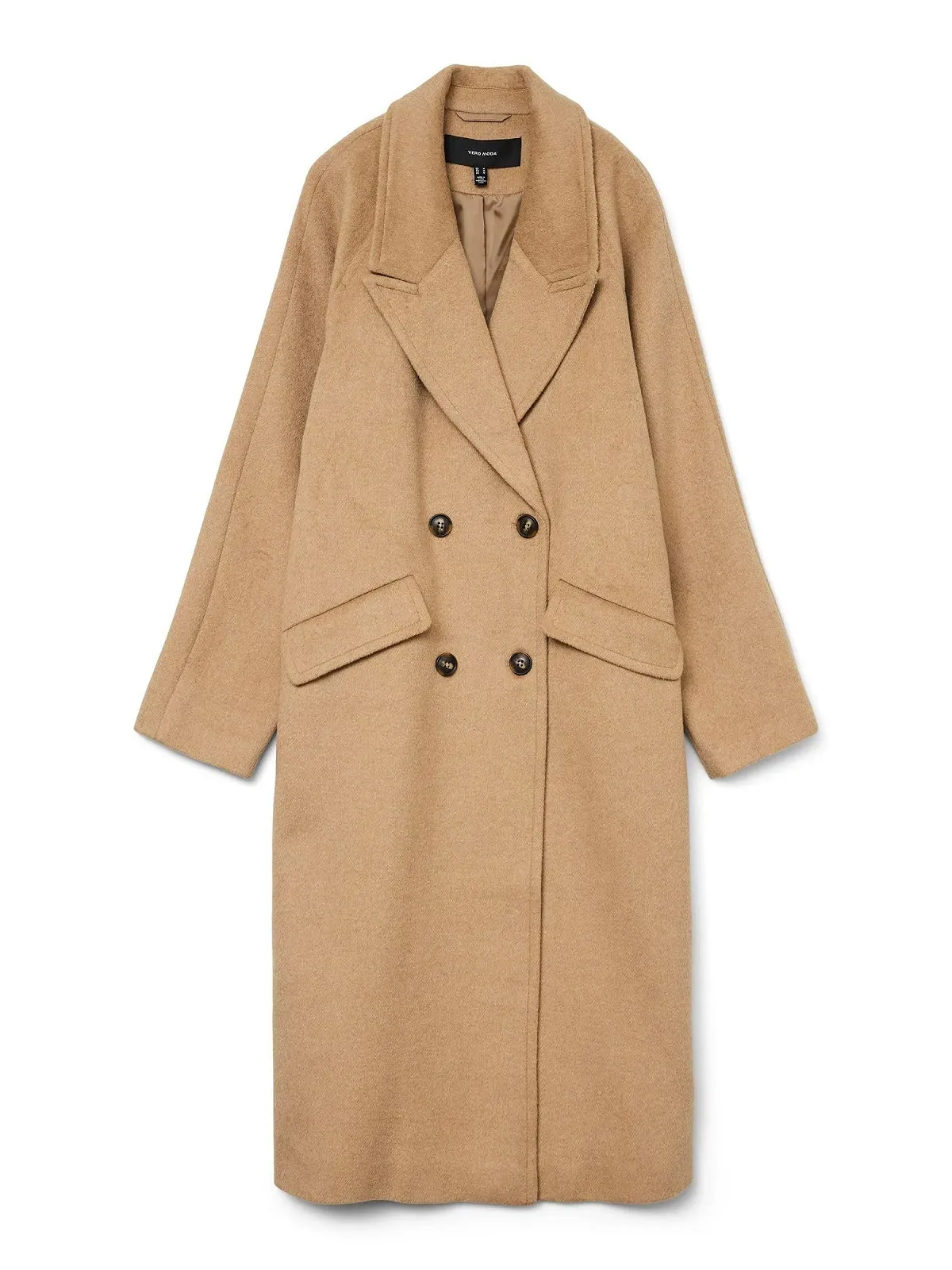 Пальто VERO MODA VMHARPER, фото №2