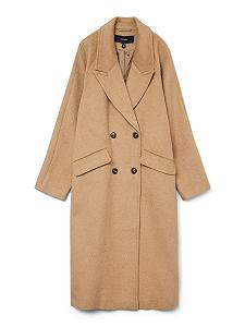 Пальто VERO MODA VMHARPER synthetic.ua - Фото 1