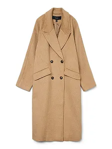 Пальто VERO MODA VMHARPER synthetic.ua - Фото 1