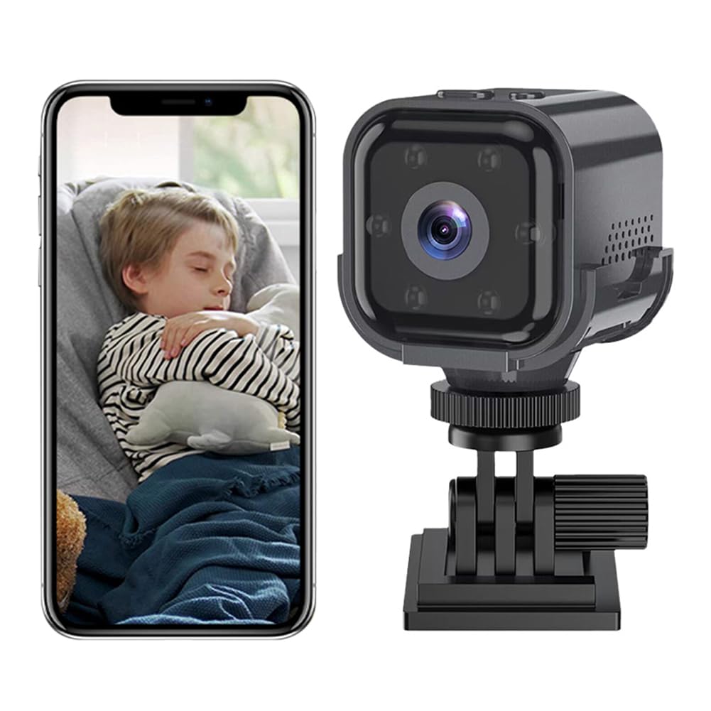 Умная беспроводная камера Kexpery HD 1080P с двусторонним аудио, датчиком движения, встроенной батареей для внутреннего и наружного использования, фото №3 Умная беспроводная камера Kexpery HD 1080P с двусторонним аудио, датчиком движения, встроенной батареей для внутреннего и наружного использования, фото №3