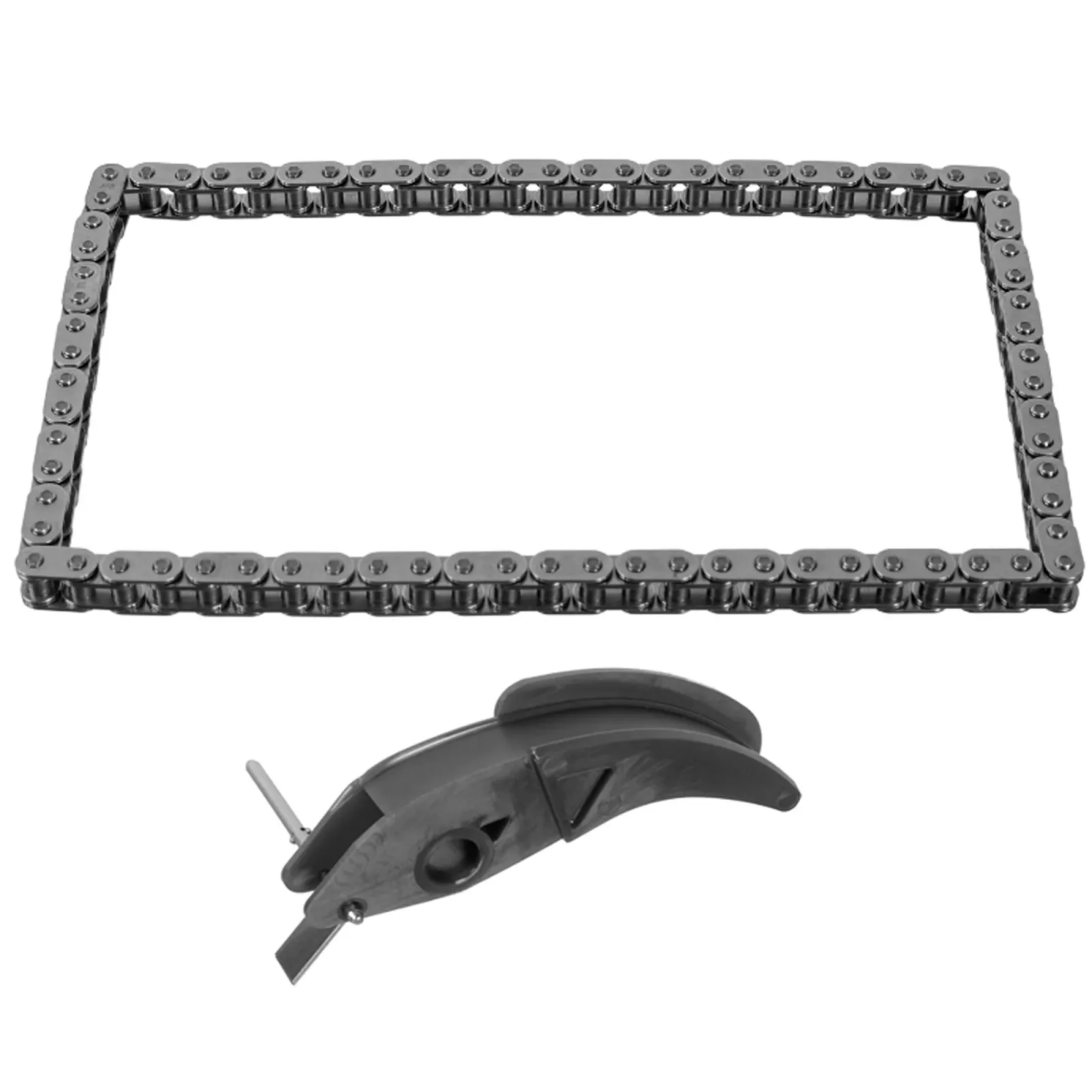 Комплект цепи привода масляного насоса PartsTec PTA114-0451 для FORD FORD USA, фото №1