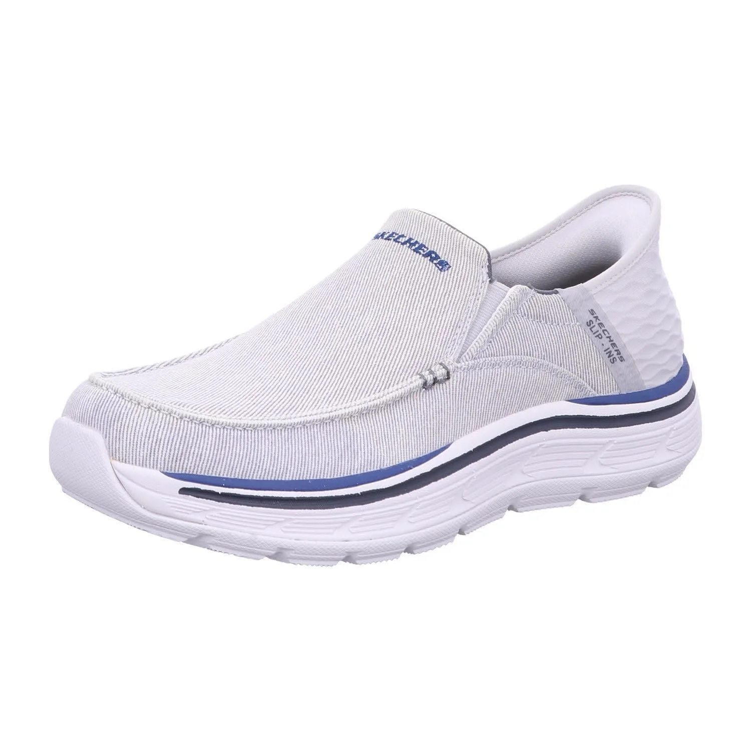 Кросівки Skechers Remaxed Fenick Slip-On, фото №1 Кросівки Skechers Remaxed Fenick Slip-On, фото №1