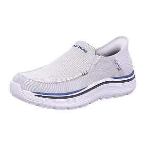 Кросівки Skechers Remaxed Fenick Slip-On - Фото 1