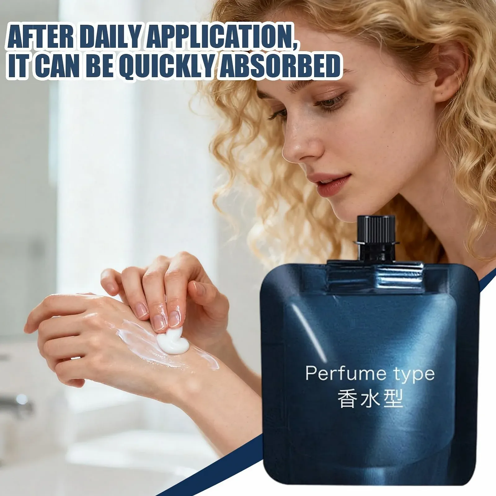 Крем для рук Travel - нежирний крем для рук, фото №6 Крем для рук Travel - нежирний крем для рук, фото №6