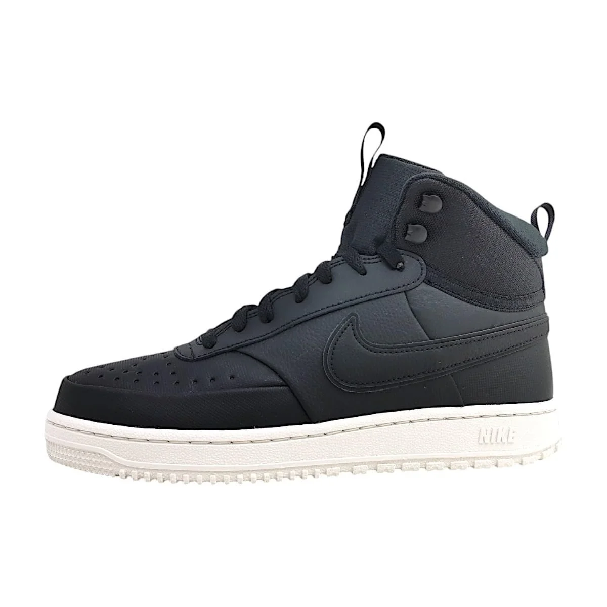 Кросівки Nike Court Vision Mid Winter Three Quarter High Чоловічі, фото №1