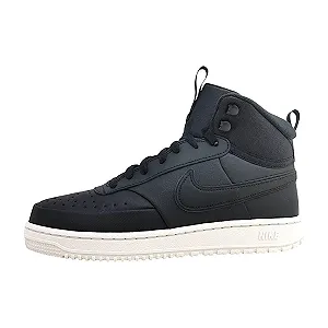 Кросівки Nike Court Vision Mid Winter Three Quarter High Чоловічі - Фото 1