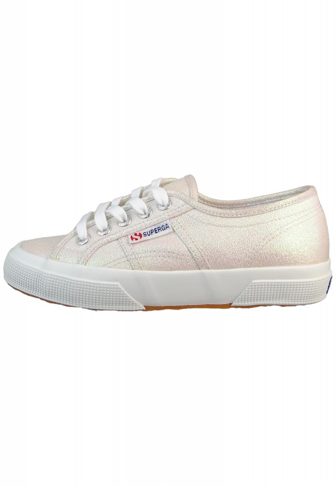 Кроссовки Superga 2760 LAMEW Унисекс, для взрослых, Баскетбол, фото №3