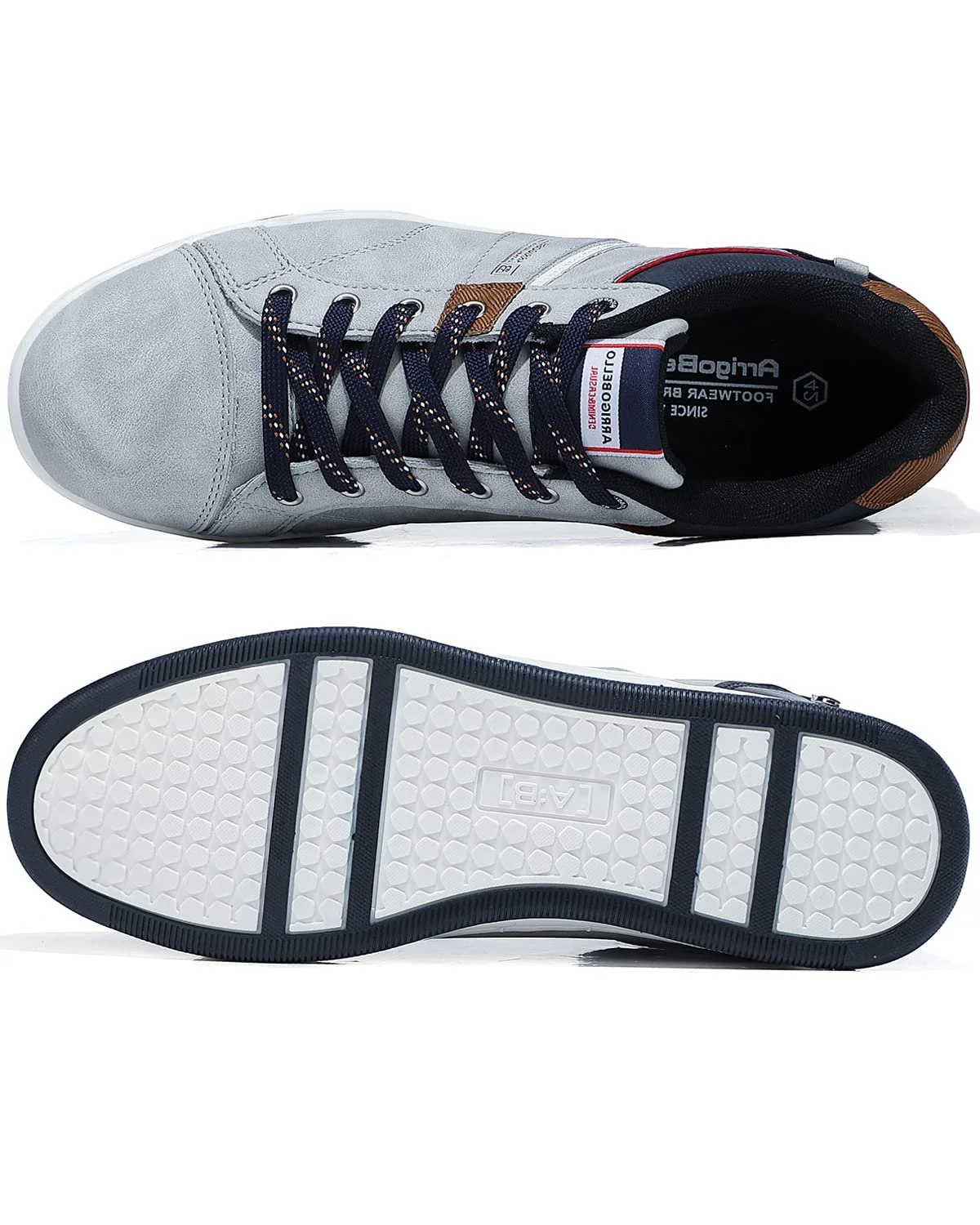 Кросівки Arrigo Bello Повсякденні Чоловічі, фото №3