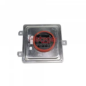 Блок керування освітленням METZGER 0896569 для основних фар BMW - Фото 1