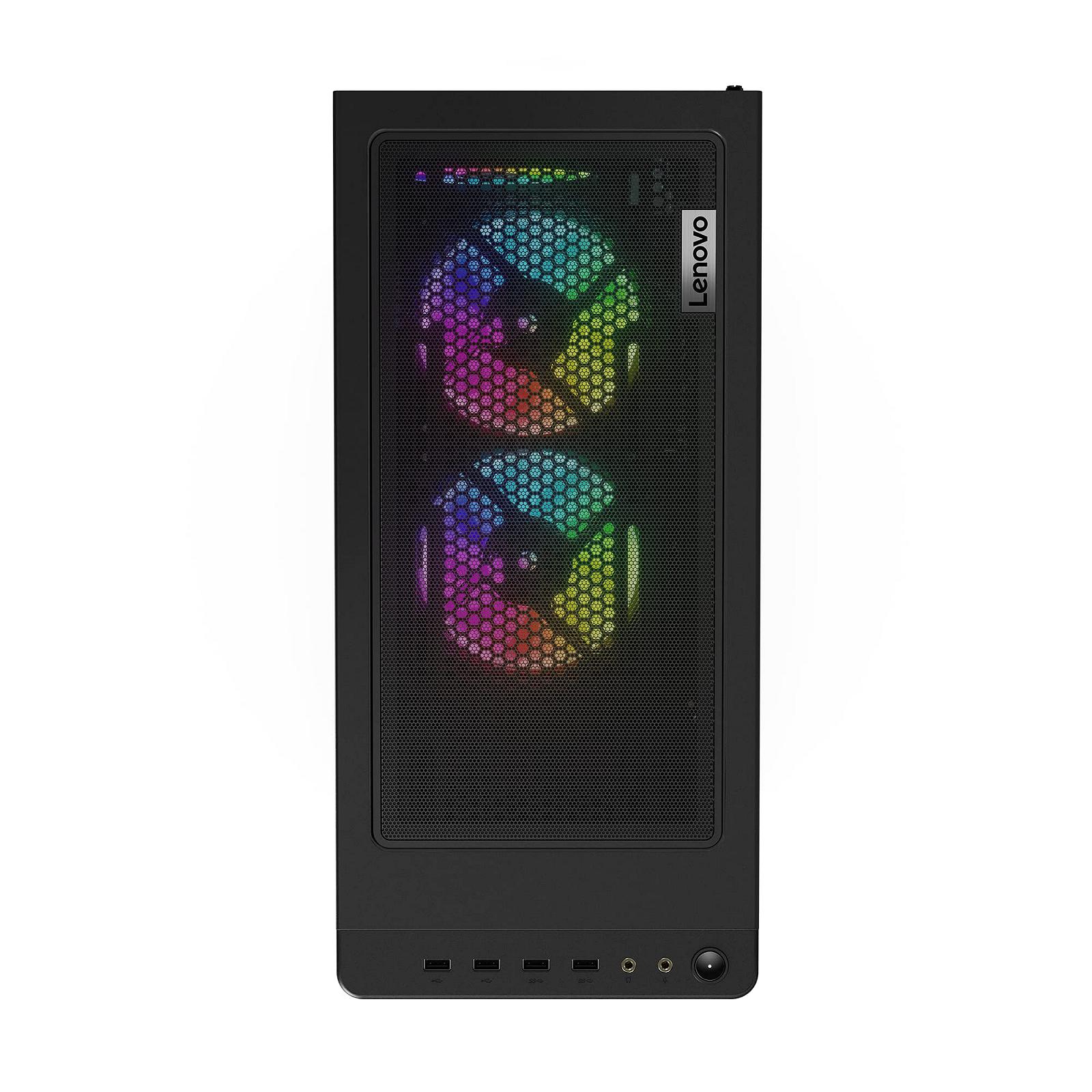 Настільний ПК Lenovo Legion Tower 7i i9-12900KF 32GB RAM 2TB SSD NVIDIA GeForce RTX 3080 Ti Win11 Home Чорний, фото №5