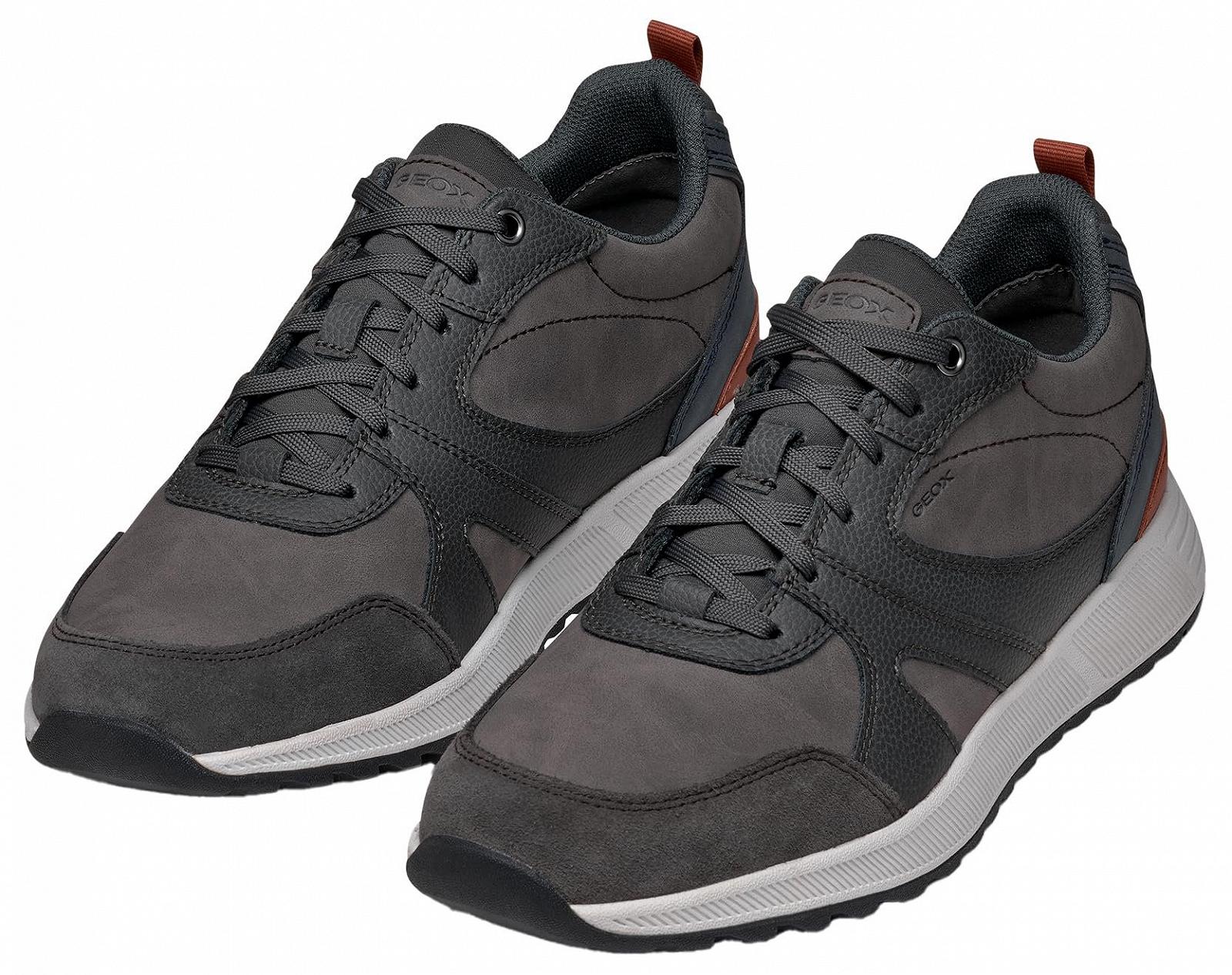 Кросівки Geox U Molveno A, фото №9