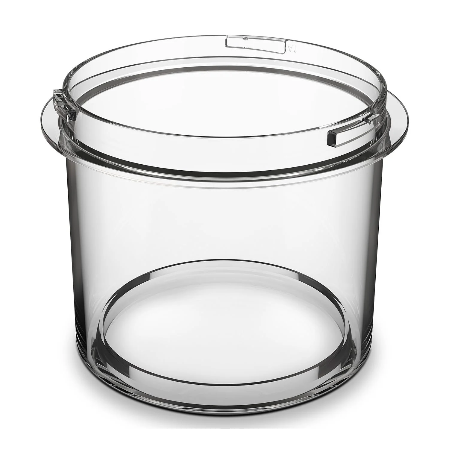 Кавомолка KitchenAid Wireless Бездротова Контейнер для зерен 113 г Достатньо для 12 чашок Леза з нержавіючої сталі Без акумулятора Чорний, фото №2