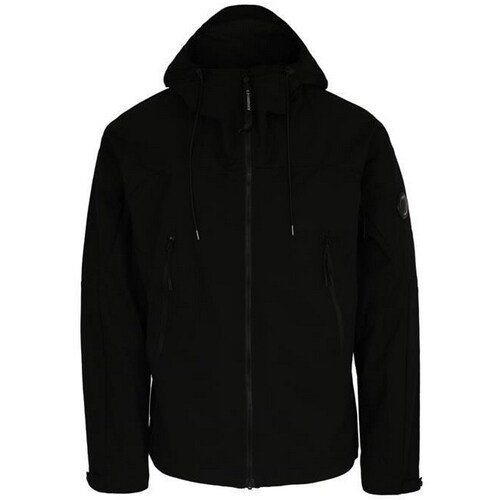 Куртка CP COMPANY PRO-TEK WHITE L Белый, фото №1